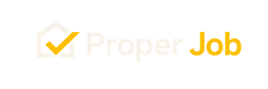 Proper Job